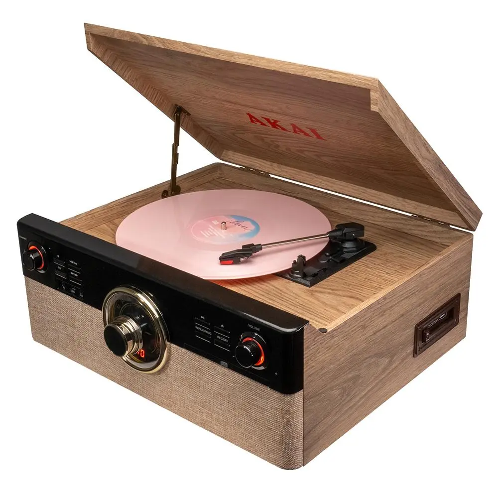 Akai ATT-300