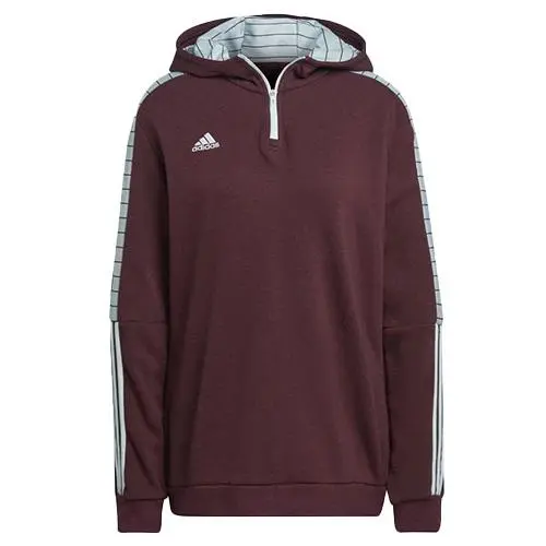 adidas mikina TIRO HOODYVIP W hc1304