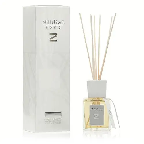Millefiori Zona Soft Leather / difuzér 100ml