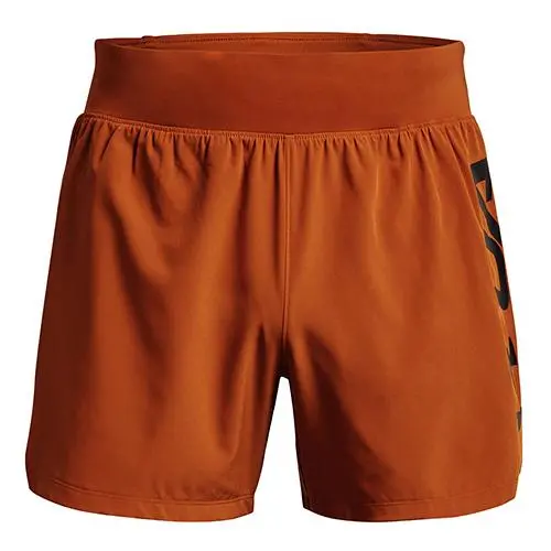 Under Armour SpeedPocket 5' Short