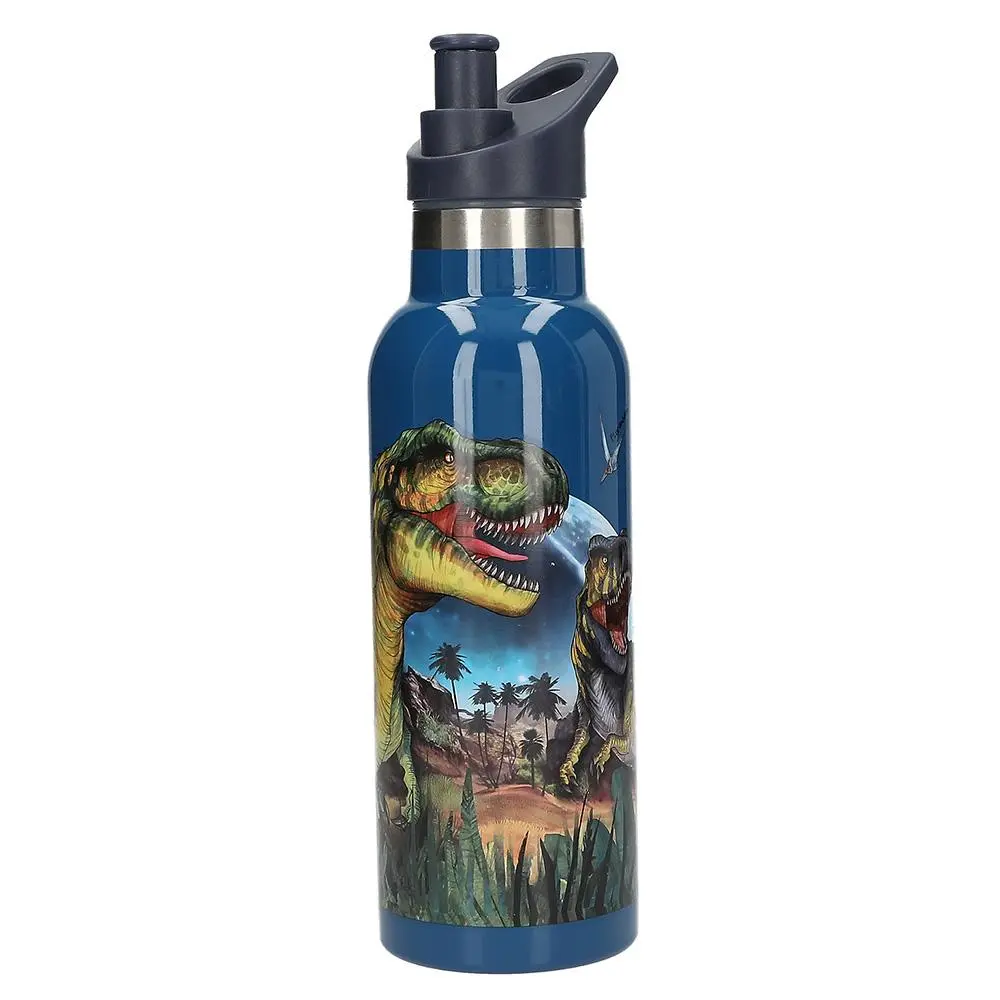 Dino World Dinosauři ve vesmíru 500 ml
