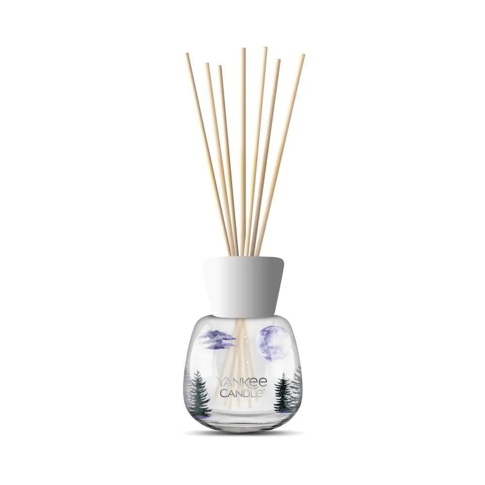 Yankee Candle Midsummer´s Night aroma difuzér s náplní 100 ml
