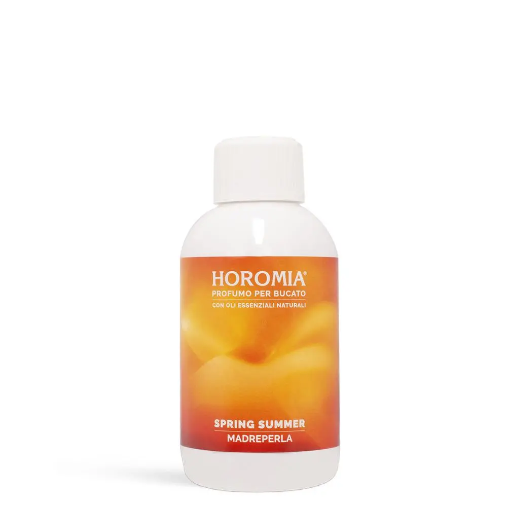 Parfém na prádlo Horomia Madreperla 250 ml