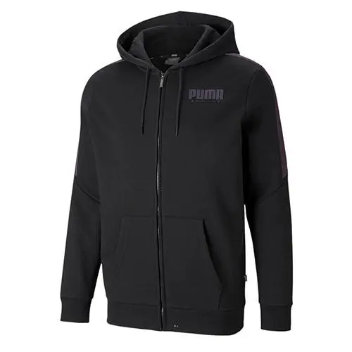 Puma Cyber Full-Zip Cyber Full-Zip