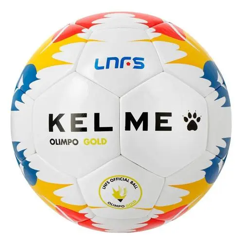 Kelme Olimpo Gold Official