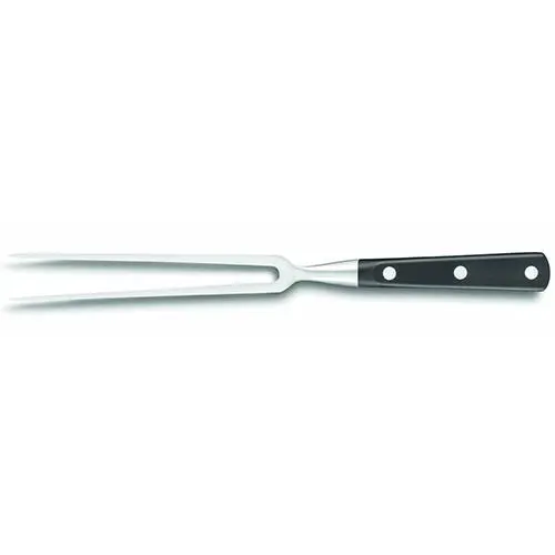 Vidlice na maso Lion sabatier International, 770586, Pluton, vidlice na maso, 15 cm, nerez ocel, POM rukojeť, nerezové nýty