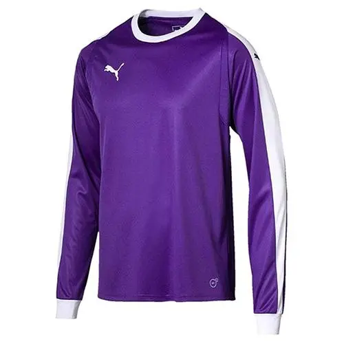 Puma Liga GK Jersey dres s dlouhým rukávem 703442 010