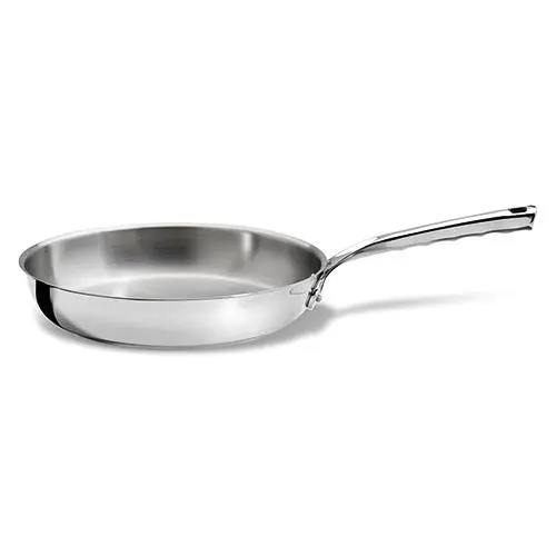 de Buyer Nerezová pánev MILADY 28cm