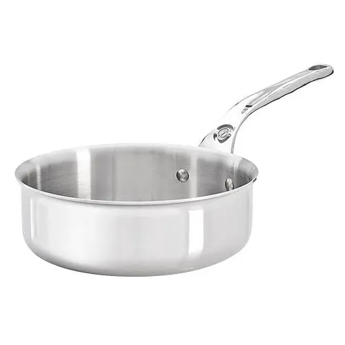 de Buyer Nerezový rendlík AFFINITY 24cm 3,2l