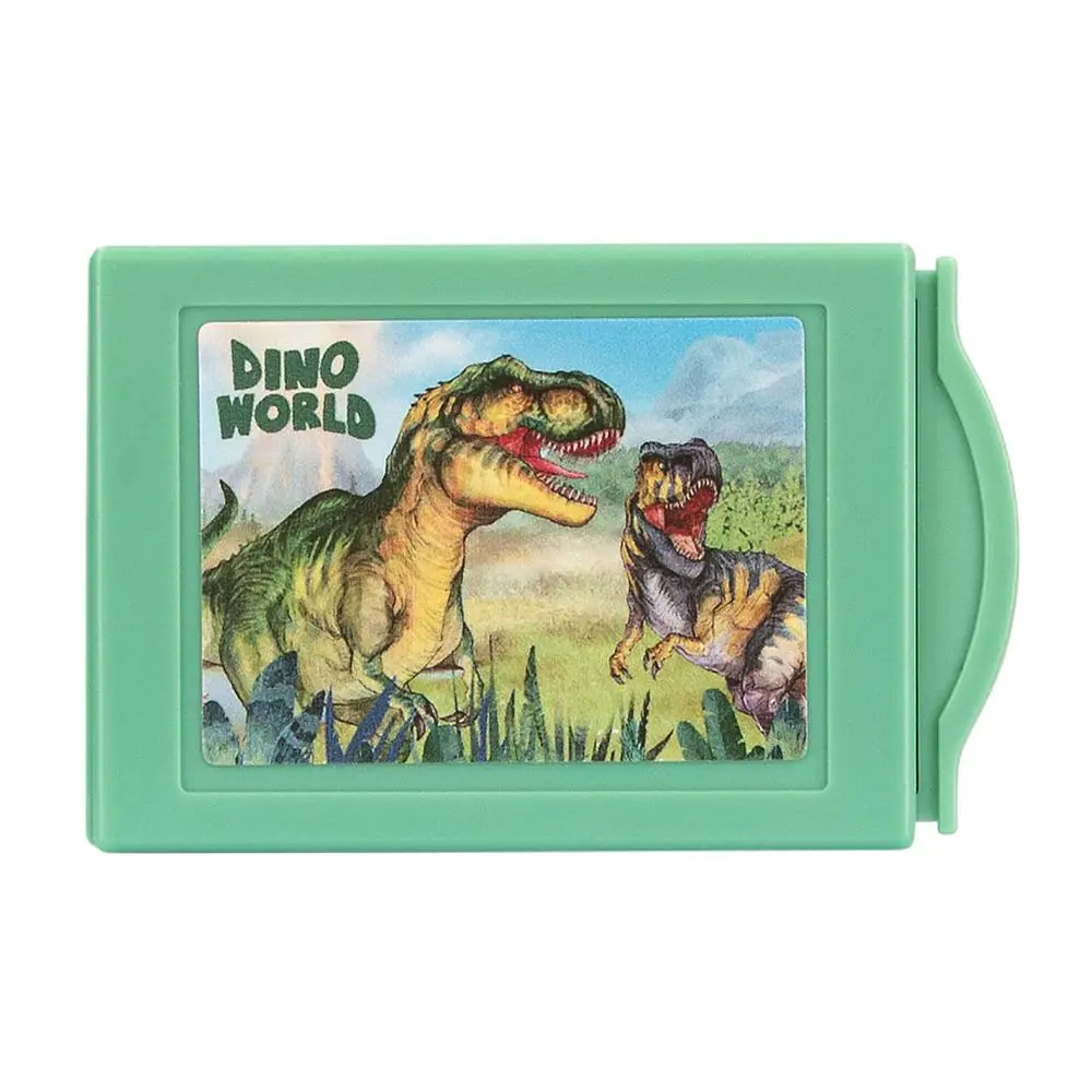 Kouzelná guma v krabičce Dino World - 3525772