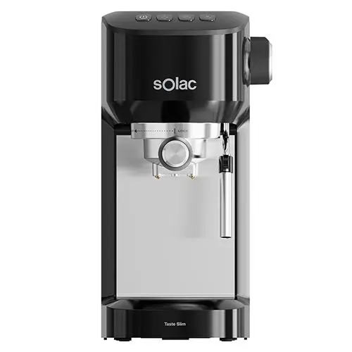 Solac CE4511 espresso Taste Slim