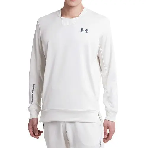 Under Armour Armour Terry Crew Armour Terry Crew 3479471