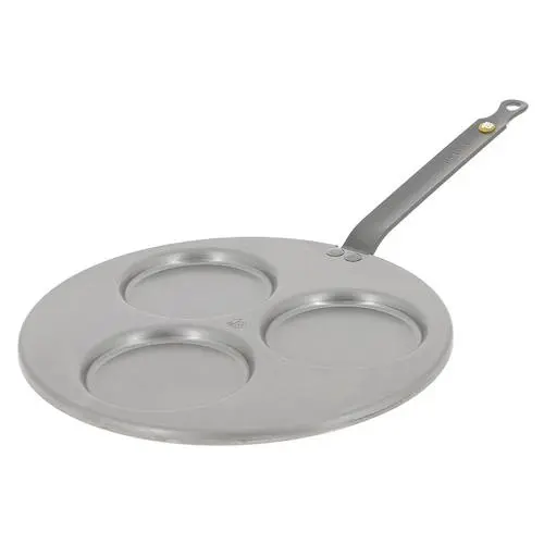 de Buyer Pánev Mineral lívanečník pr. 27 cm TOM D-5612-03