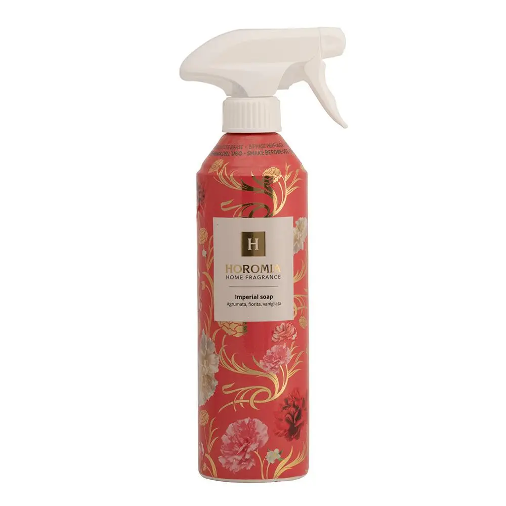 Horomia Dvoufázový sprej Imperial Soap 500 ml
