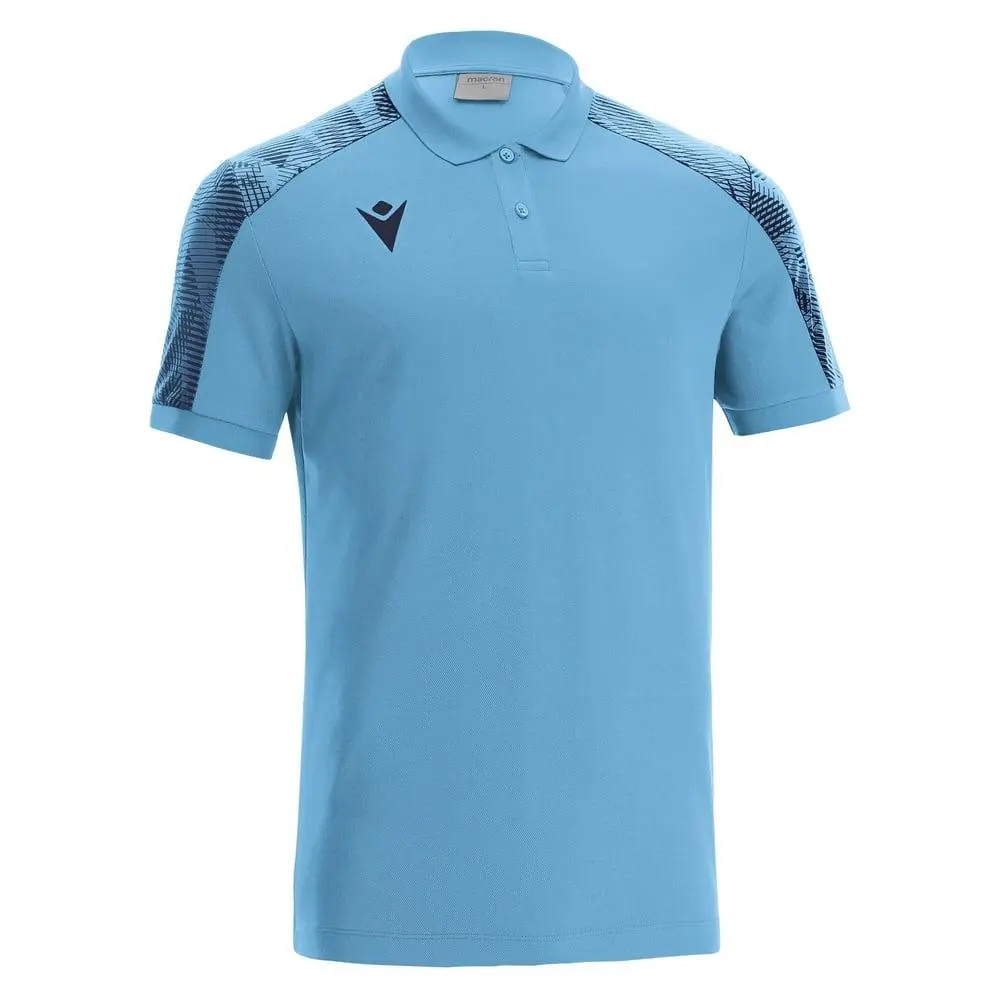 Macron Rock polo triko Rock