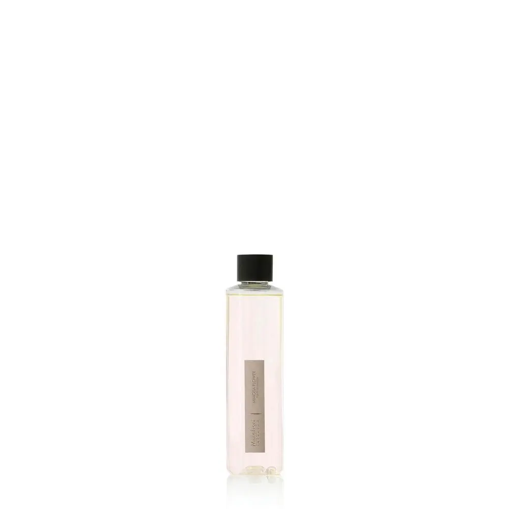 Milleriori Milano náplň do difuzéru Selected Květ Mimozy 250 ml