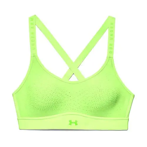 Under Armour Crossback Mid Crossback Mid se střední podporou 3469119