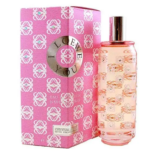 Parfém Loewe