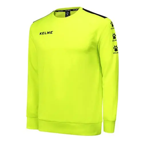 Kelme sweatshirt Lince