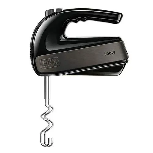 Black & Decker BXMX 500E
