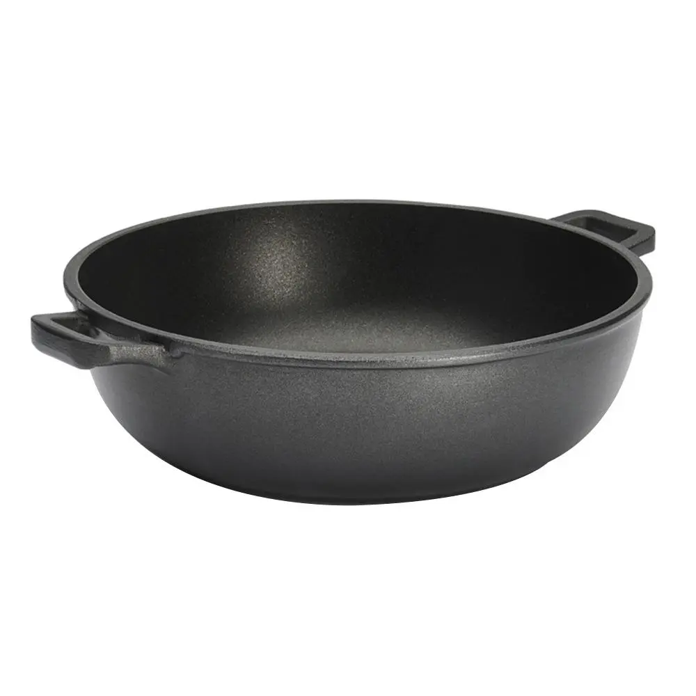 de Buyer Nepřilnavá servírovací Choc EXTREME 24 cm