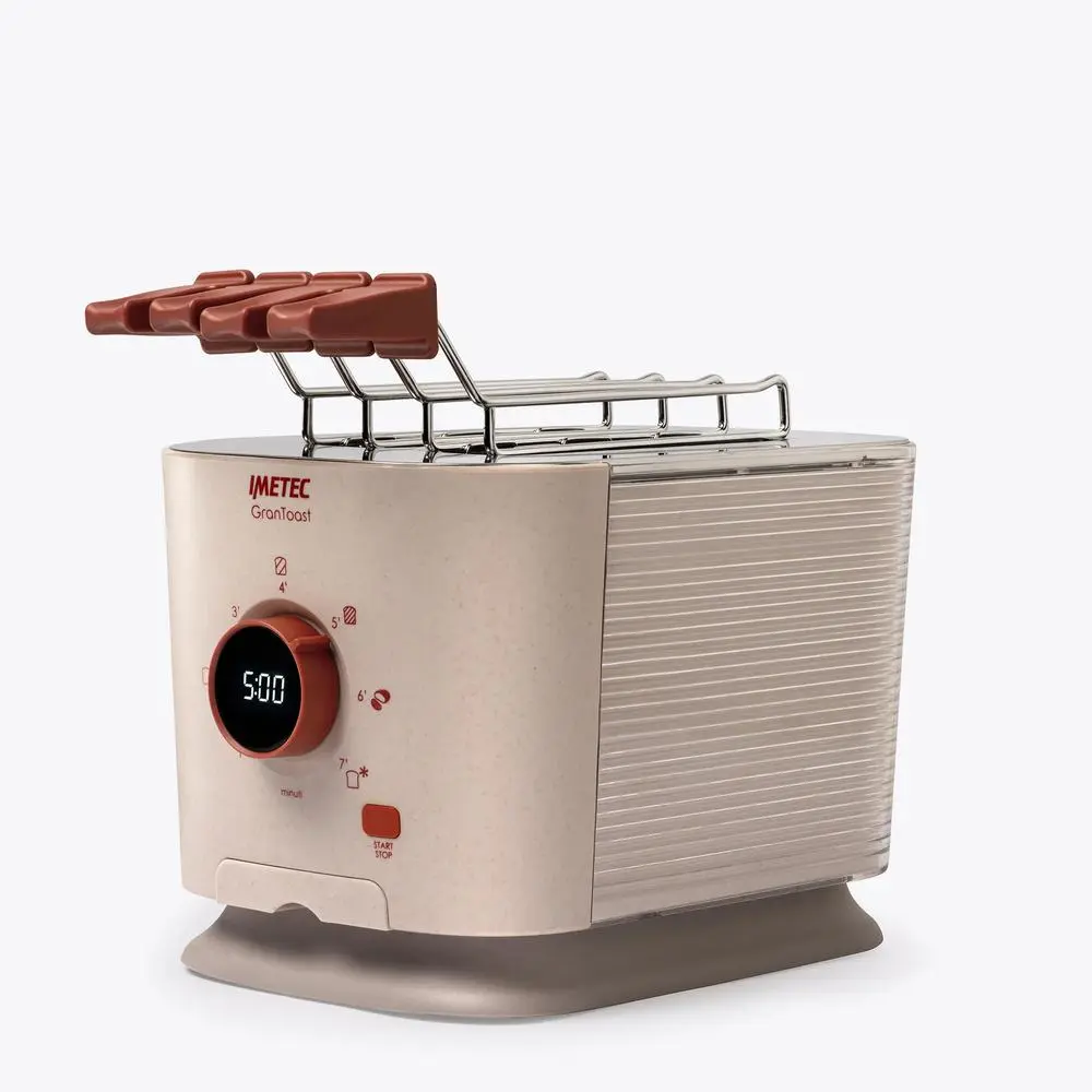 Imetec 7504