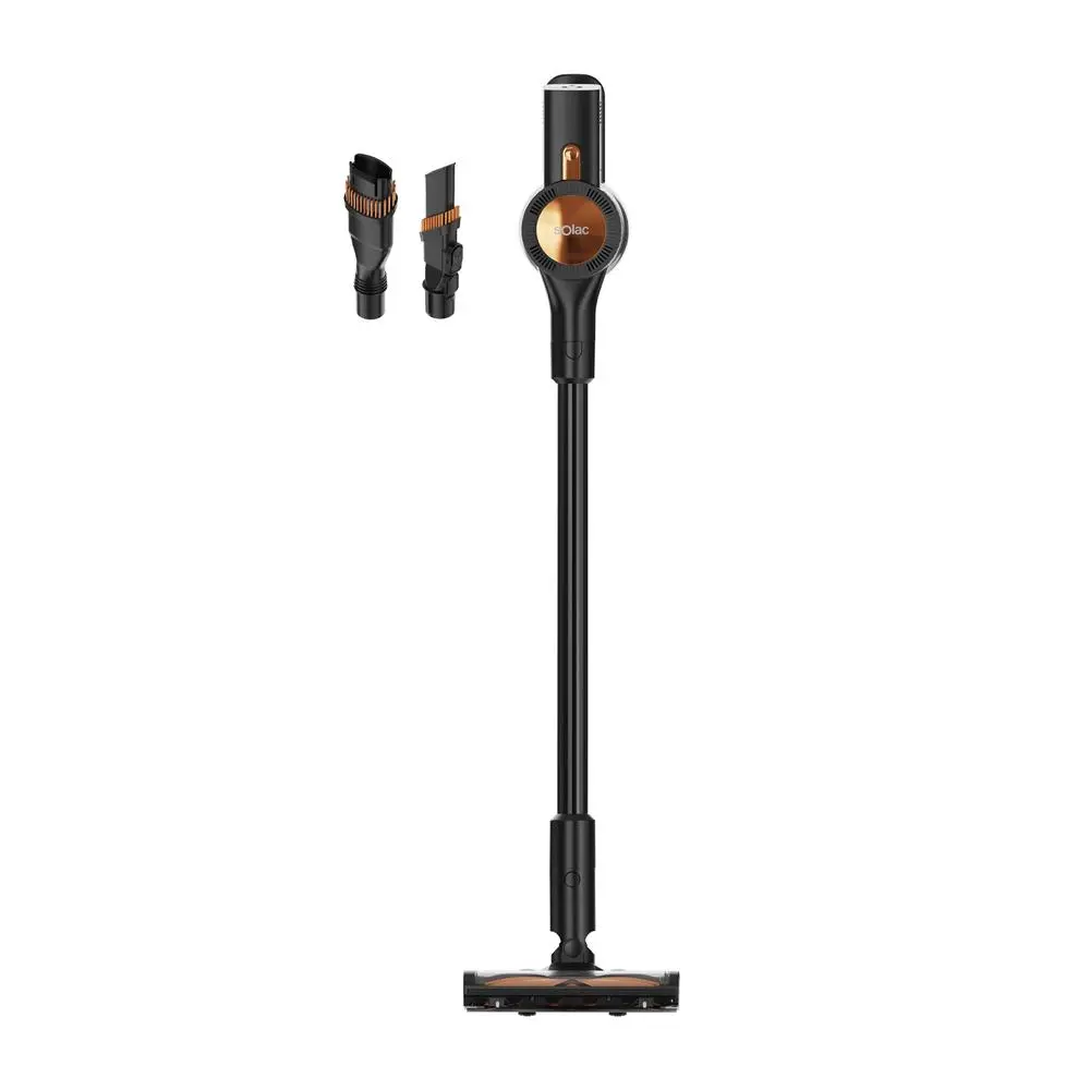 Solac AE2509 S200 RADIANT