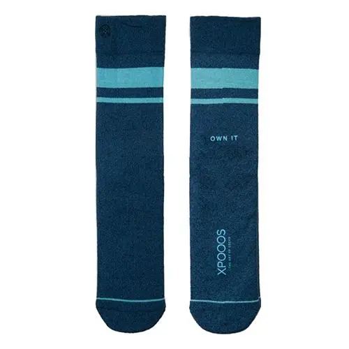 Xpooos Essential Bamboo Pruhované