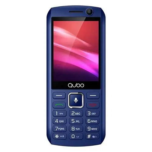 Qubo P-280 BK