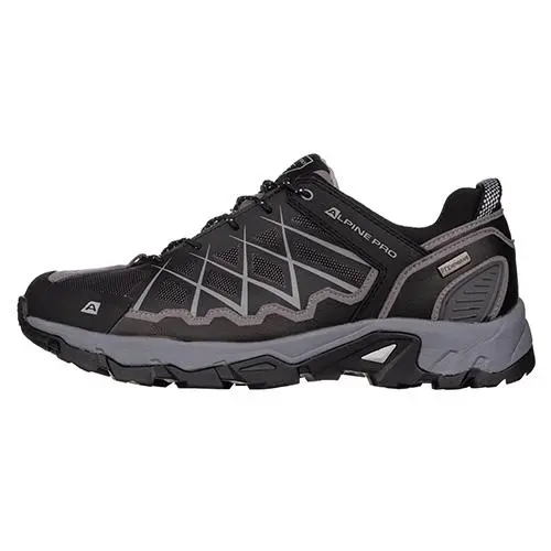 Alpine Pro LEVRE šedá PTX UBTX279779