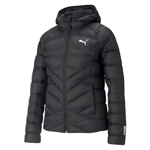 Dámská zateplená bunda Puma PWRWarm
