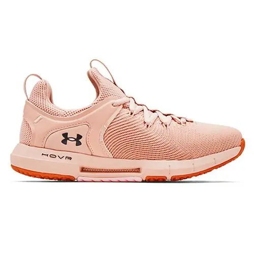 Under Armour UA W Hovr Rise 2 Pink Růžová