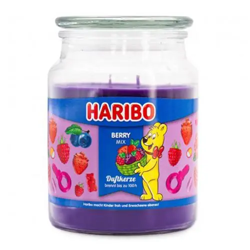 Haribo Berry Mix 510 g