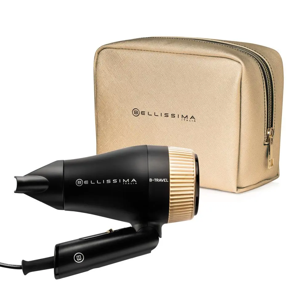 Imetec Bellissima B-Travel 1400