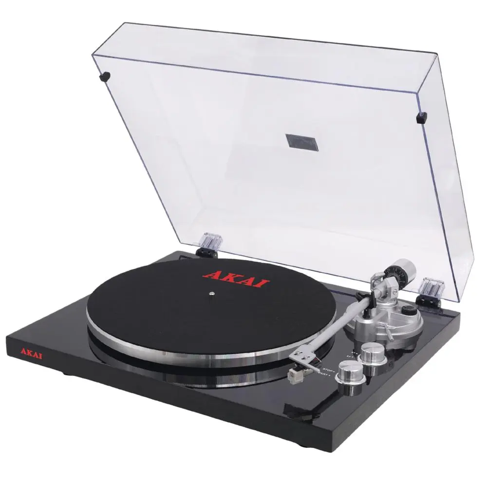 Gramofon AKAI TTA-250PB