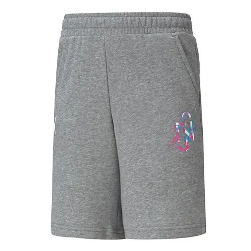 Puma NJR Creativity Short Kids 605561