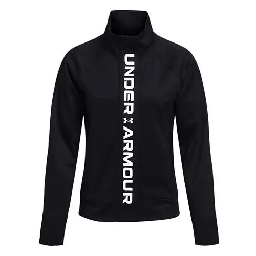 Under Armour UA Rush Tricot Jacket 3469610