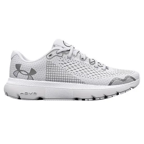Under Armour dámské boty W Hovr Infinite 4 White