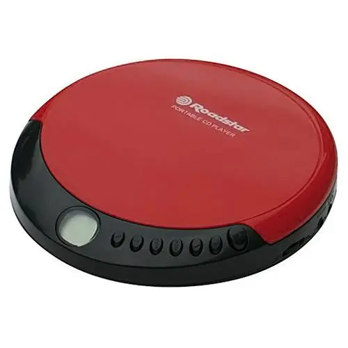Roadstar PCD-435CD