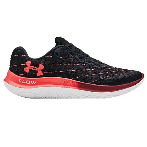 Under Armour Flow Velociti Wind CLRSFT černé
