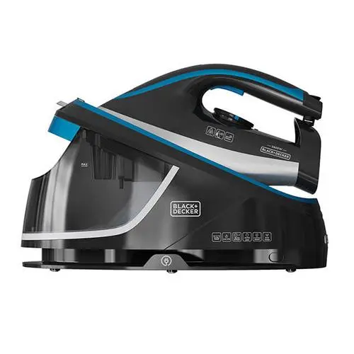 Black&Decker BXSS2401E