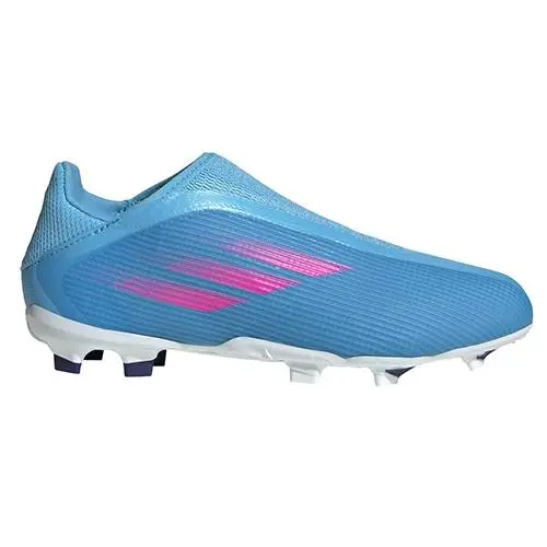 Dětské kopačky Adidas X Speedflow.3 LL FG J