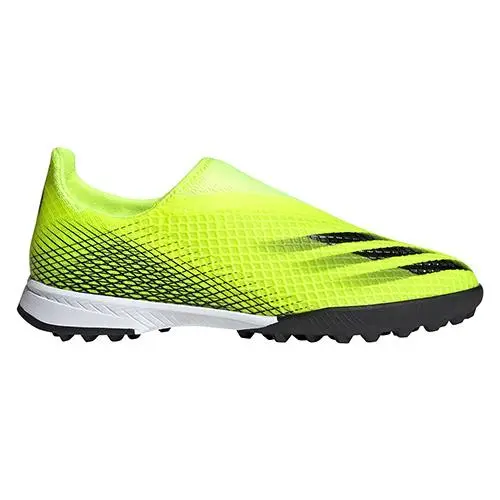 Dětské turfy Adidas X Ghosted.3 LL TF J