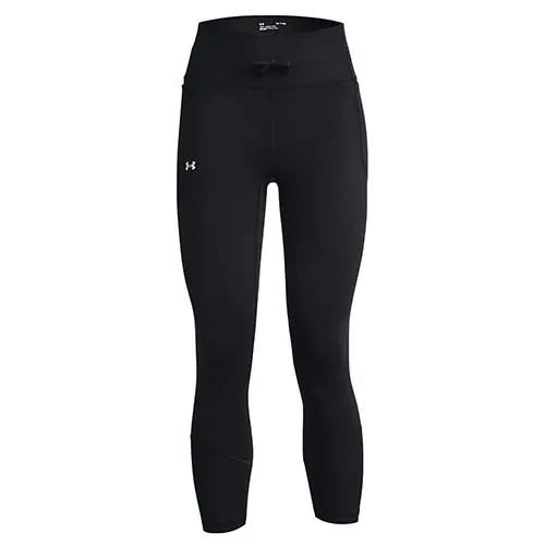 Under Armour Meridian Rib WB Ankle Leg Dámské legíny 1365801-001