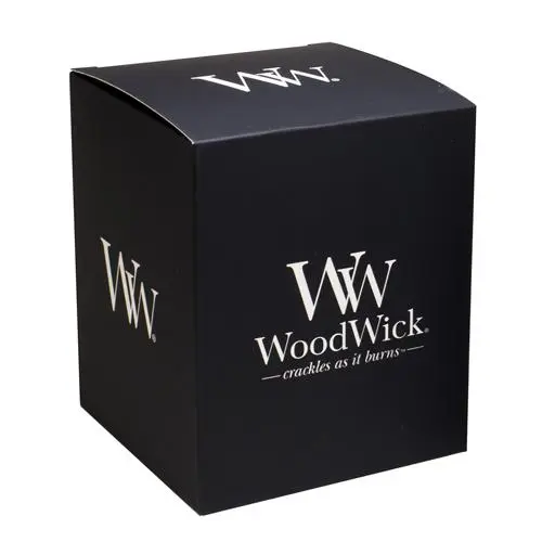 Dárková krabička WoodWick - Na střední svíčku o velikosti 275 g