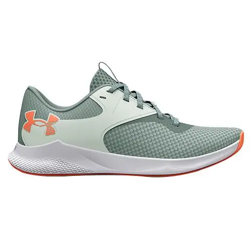 Under Armour UA W Charged Aurora 2 šedé