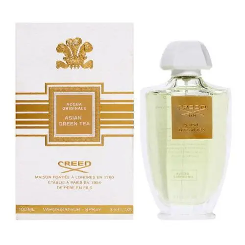 Creed Acqua Originale Asian Green Tea parfémovaná voda unisex 100 ml