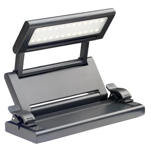 LED lampička Stagg