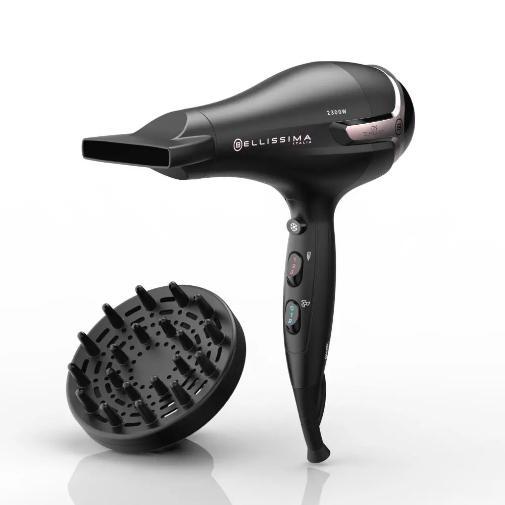 Bellissima Imetec K9 2300