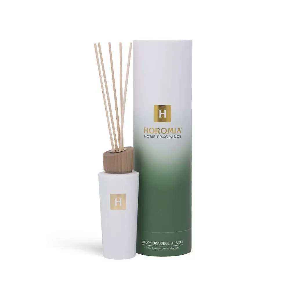 Difuzér Horomia Linea noce, All´ombra degli Aranci 200 ml